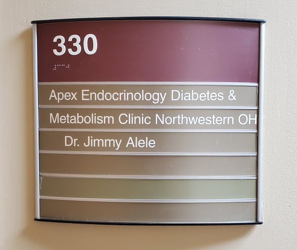 indoor-signage-1071 Interior Signs - professional