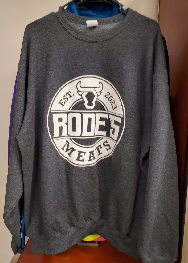 sign-pro-branded-promo-bags Partial Vehicle Wrap